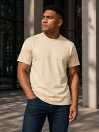 The Atlas Heavyweight Tee