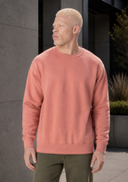 The Whitaker Premium Crew Neck