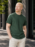 The Atlas Heavyweight Tee