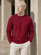 The Weekender Long Sleeve