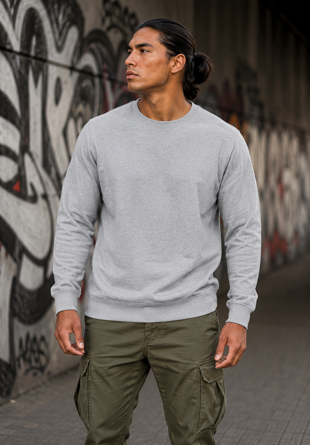 The Annex Sweatshirt