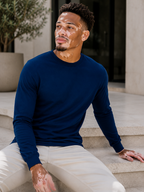 The Weekender Long Sleeve