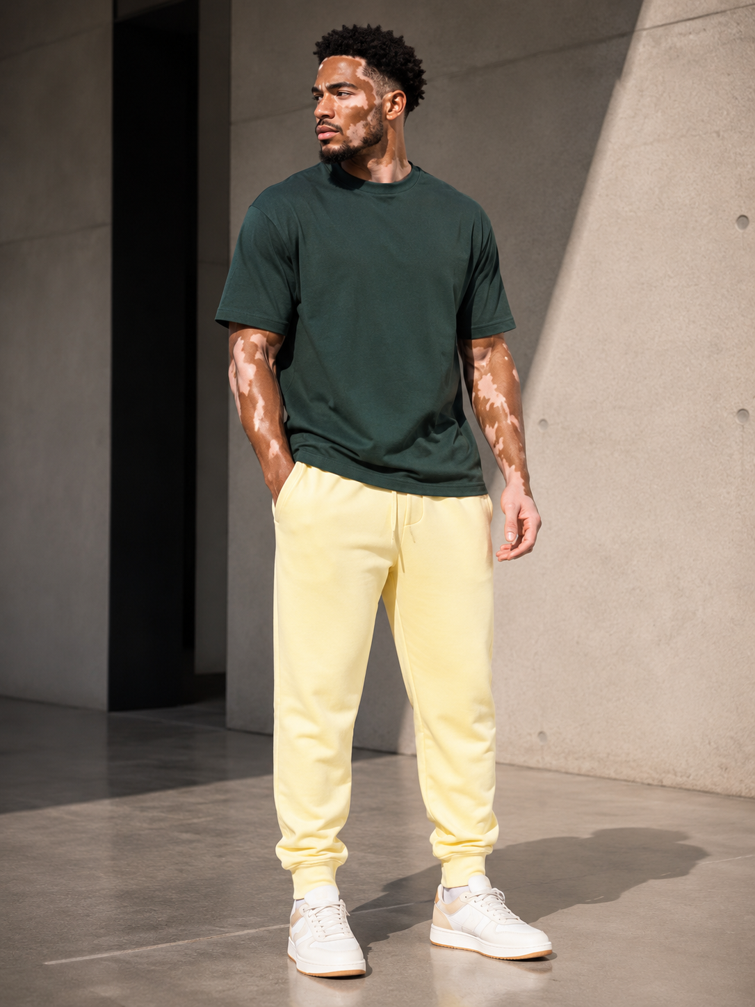 The Rowan Jogger