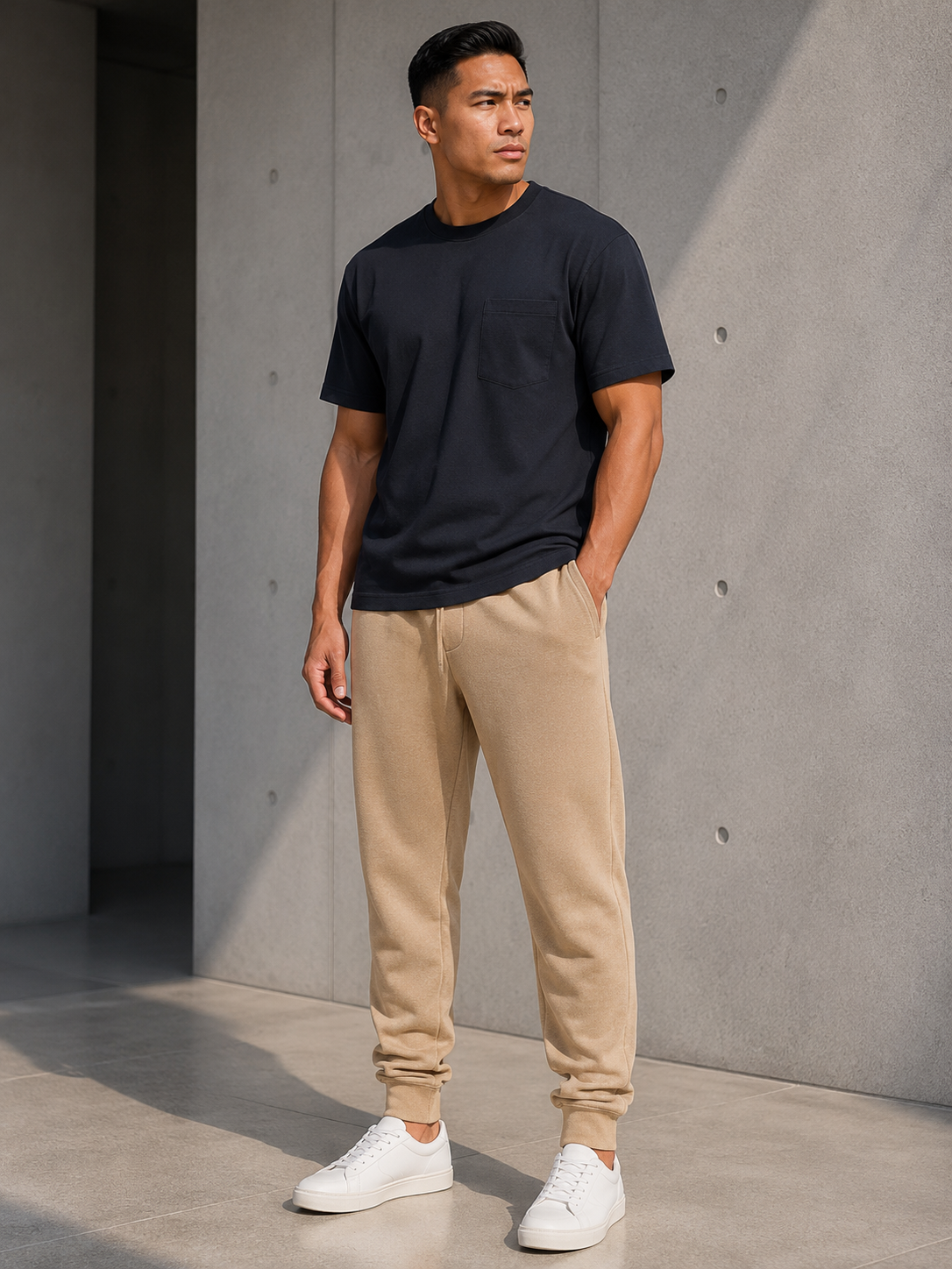 The Rowan Jogger