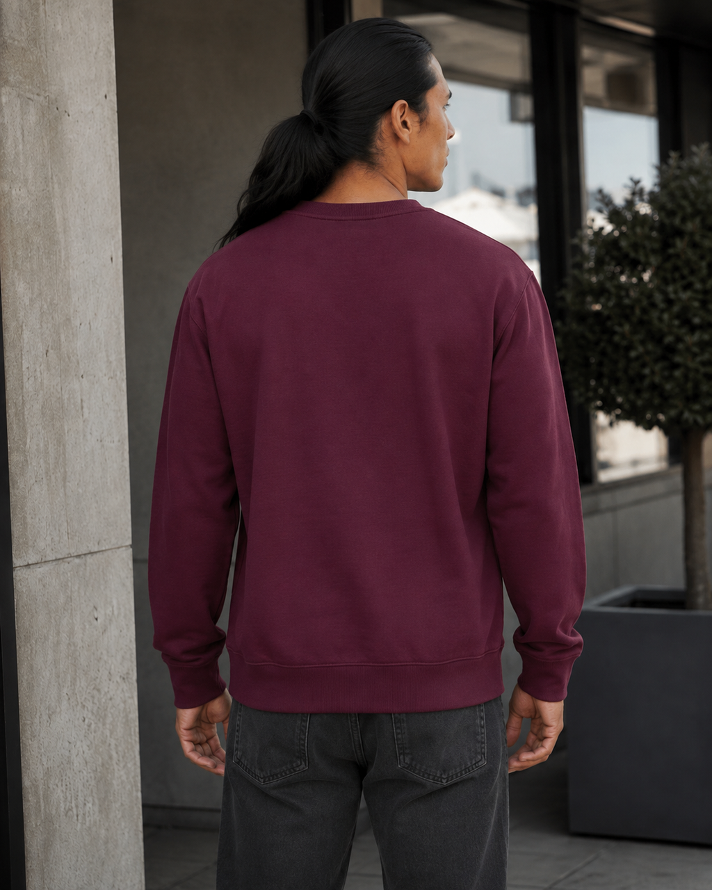 The Brookside Sweatshirt