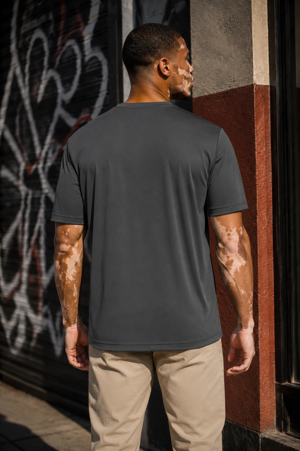The Flex Tee