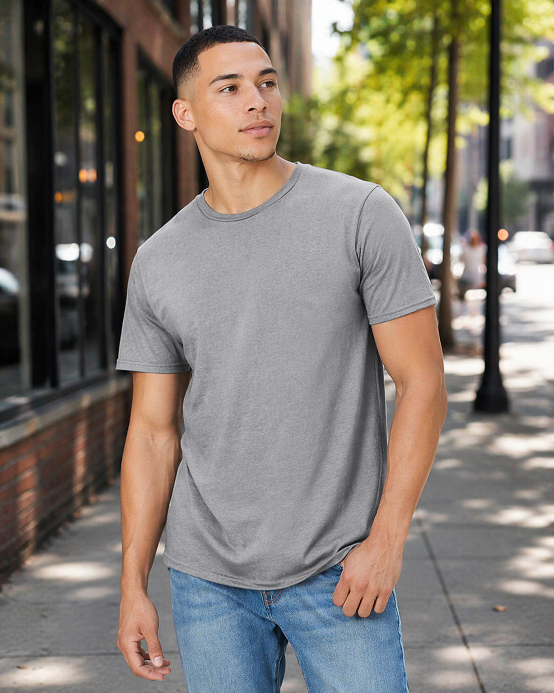 Ease Tee