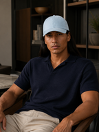 The Comfort Cap