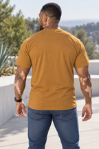 The Beckett Heavyweight T Shirt