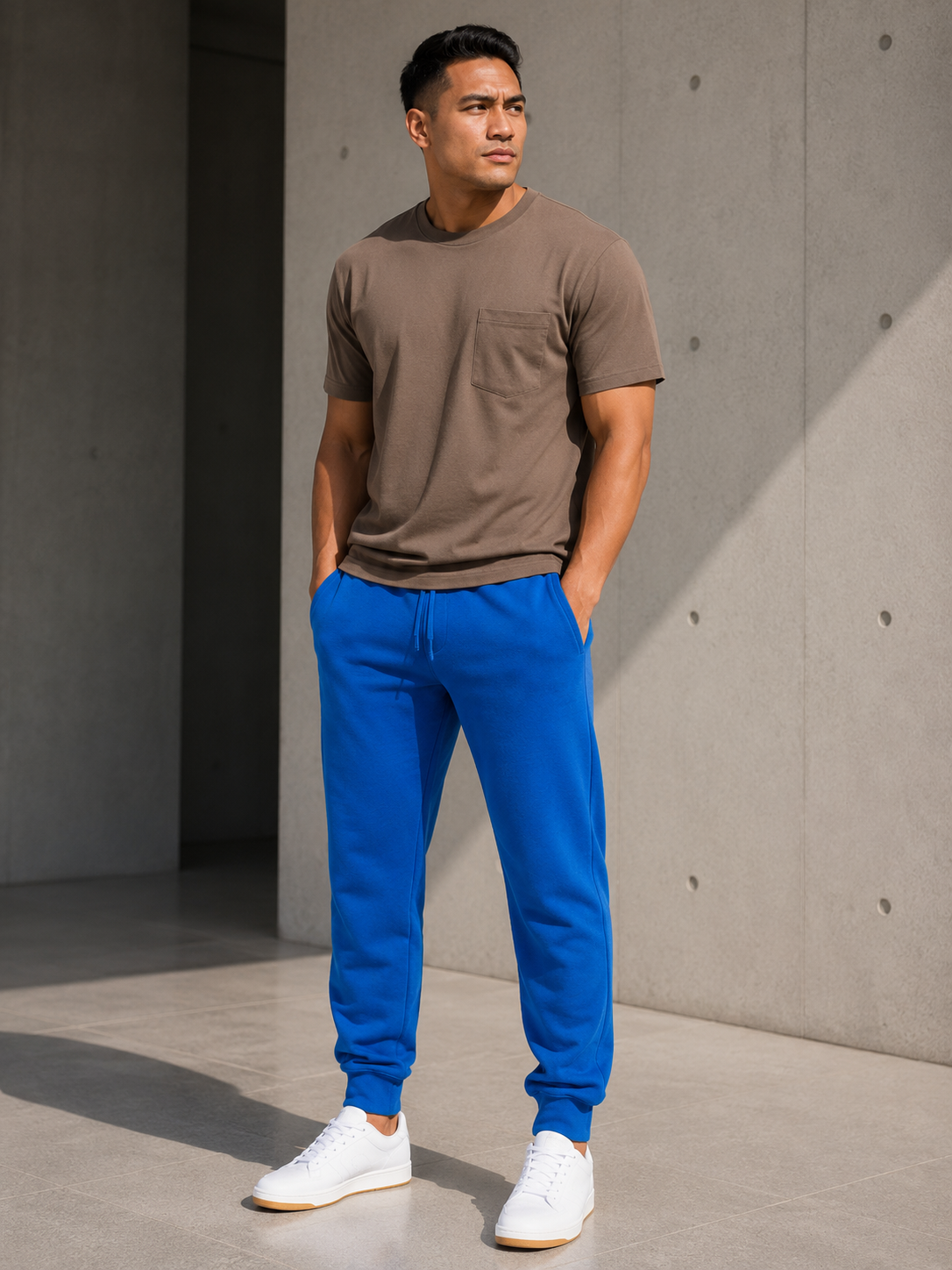 The Rowan Jogger