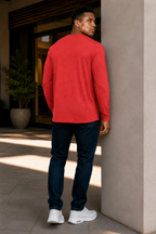 Outpost Long Sleeve Tee