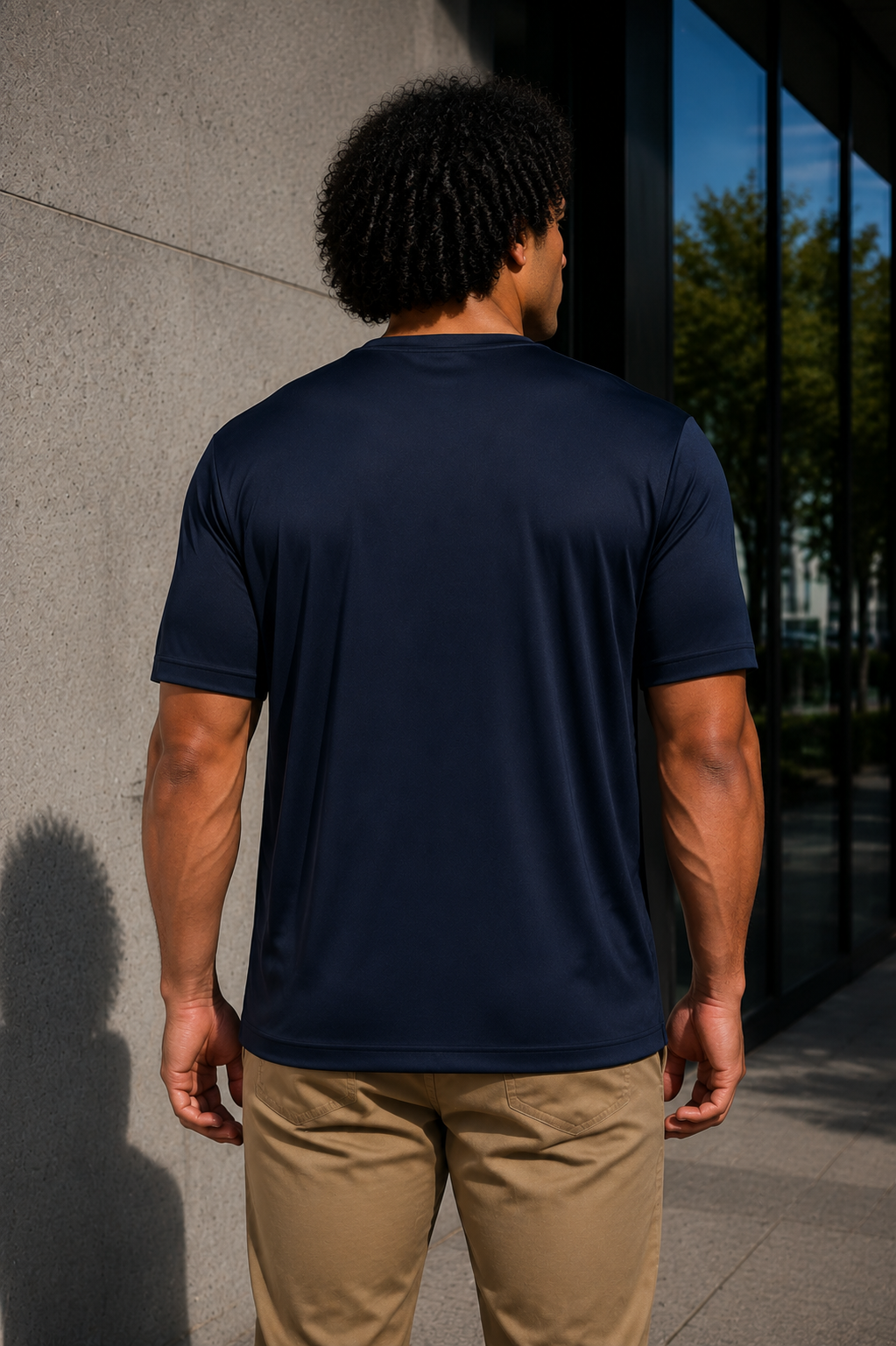 The Flex Tee