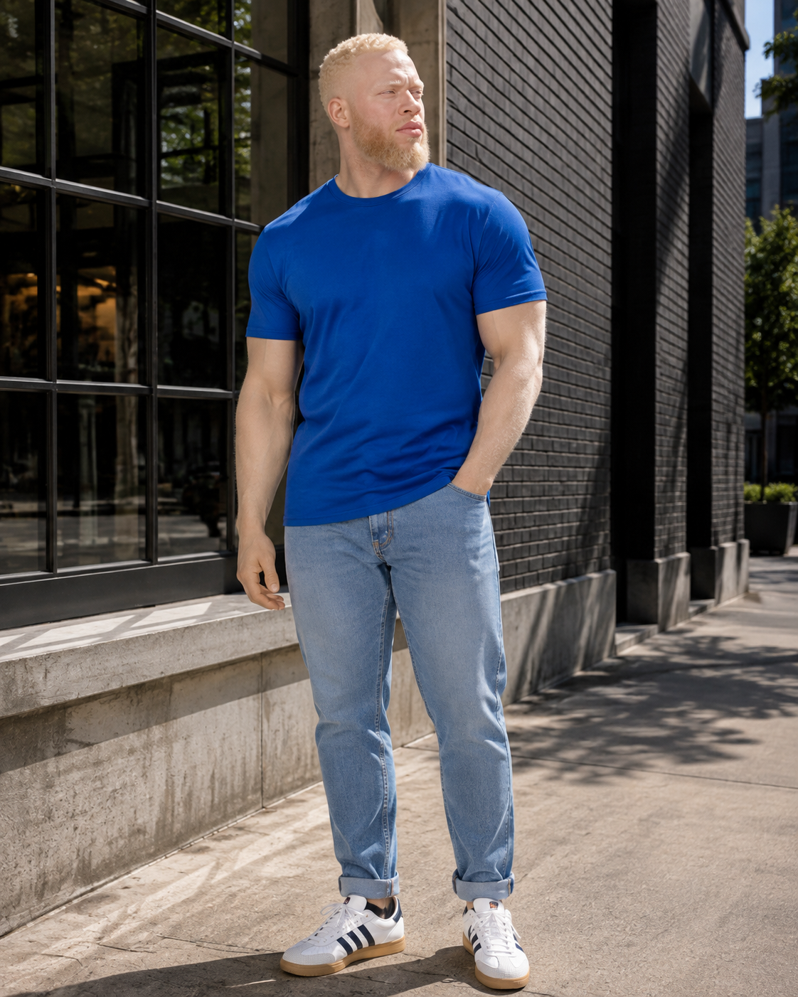Ease Tee