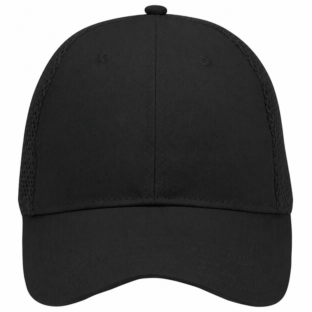 The Relaxed Fit Cap