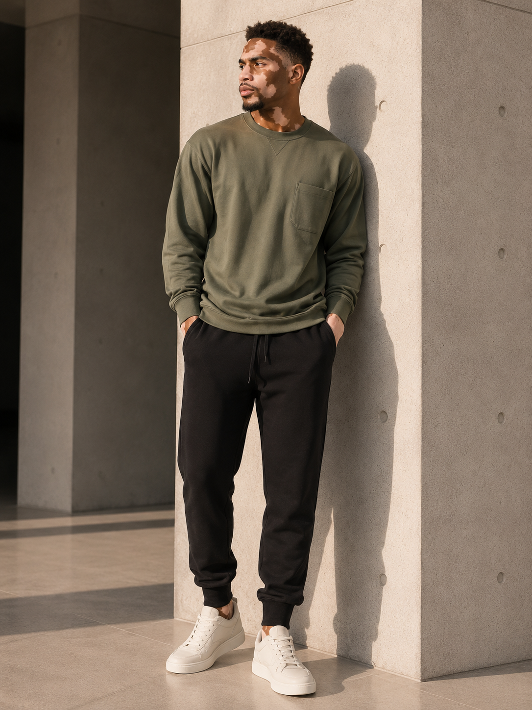 The Rowan Jogger
