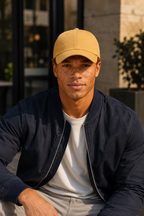 The Weston Cap