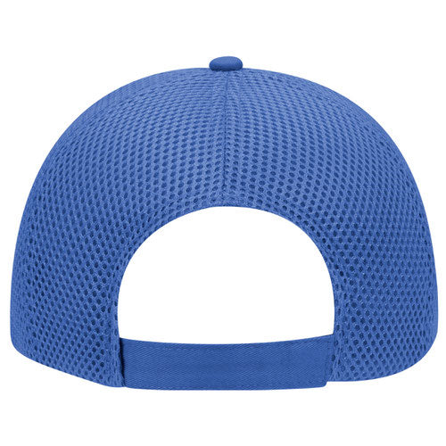 The Relaxed Fit Cap