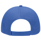 The Relaxed Fit Cap
