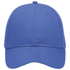 The Relaxed Fit Cap