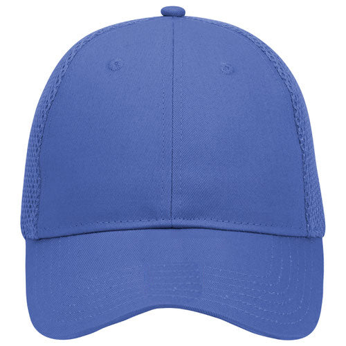 The Relaxed Fit Cap