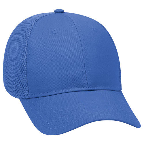 The Relaxed Fit Cap