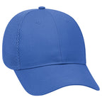 The Relaxed Fit Cap