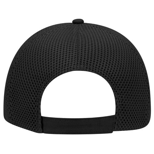 The Relaxed Fit Cap