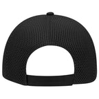 The Relaxed Fit Cap