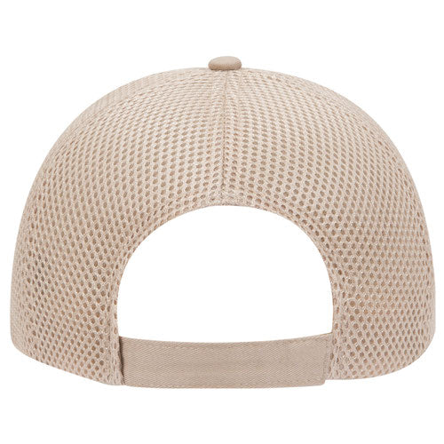 The Relaxed Fit Cap