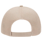 The Relaxed Fit Cap