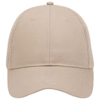 The Relaxed Fit Cap