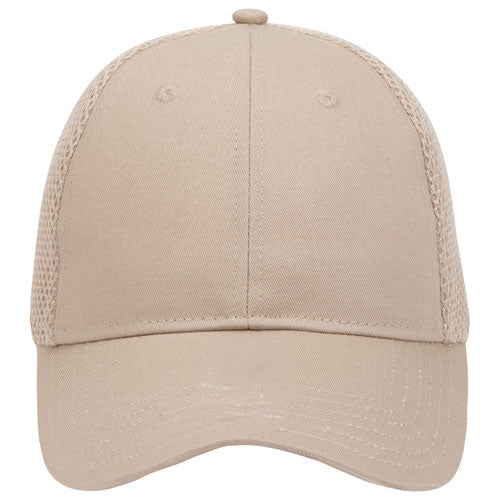 The Relaxed Fit Cap