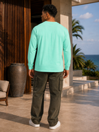 The Hudson Long Sleeve Tee