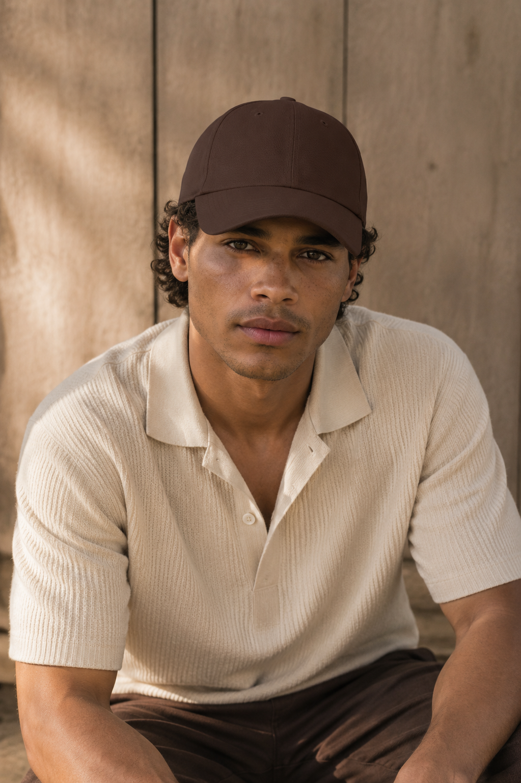 The Weston Cap