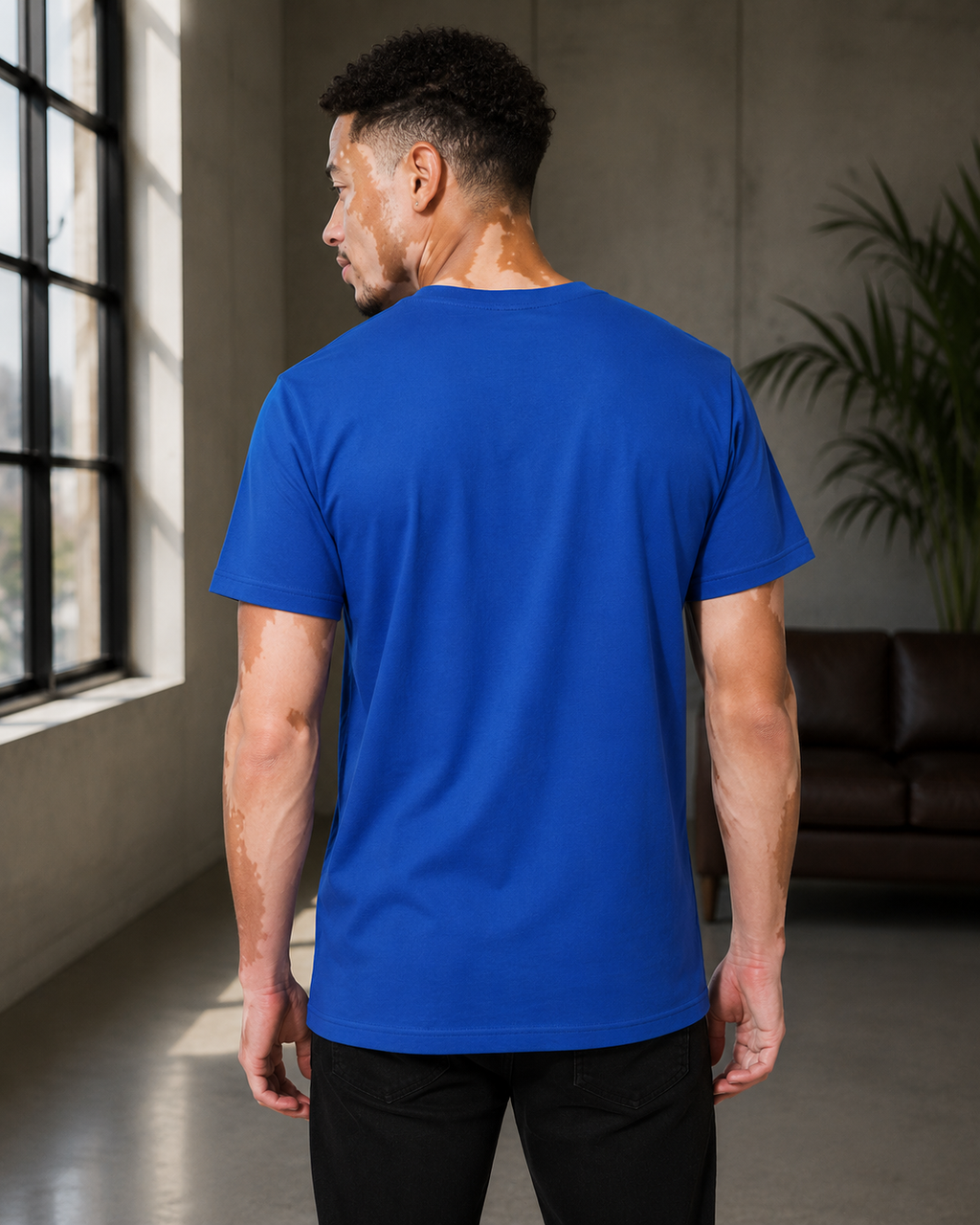 The After Hours Tee