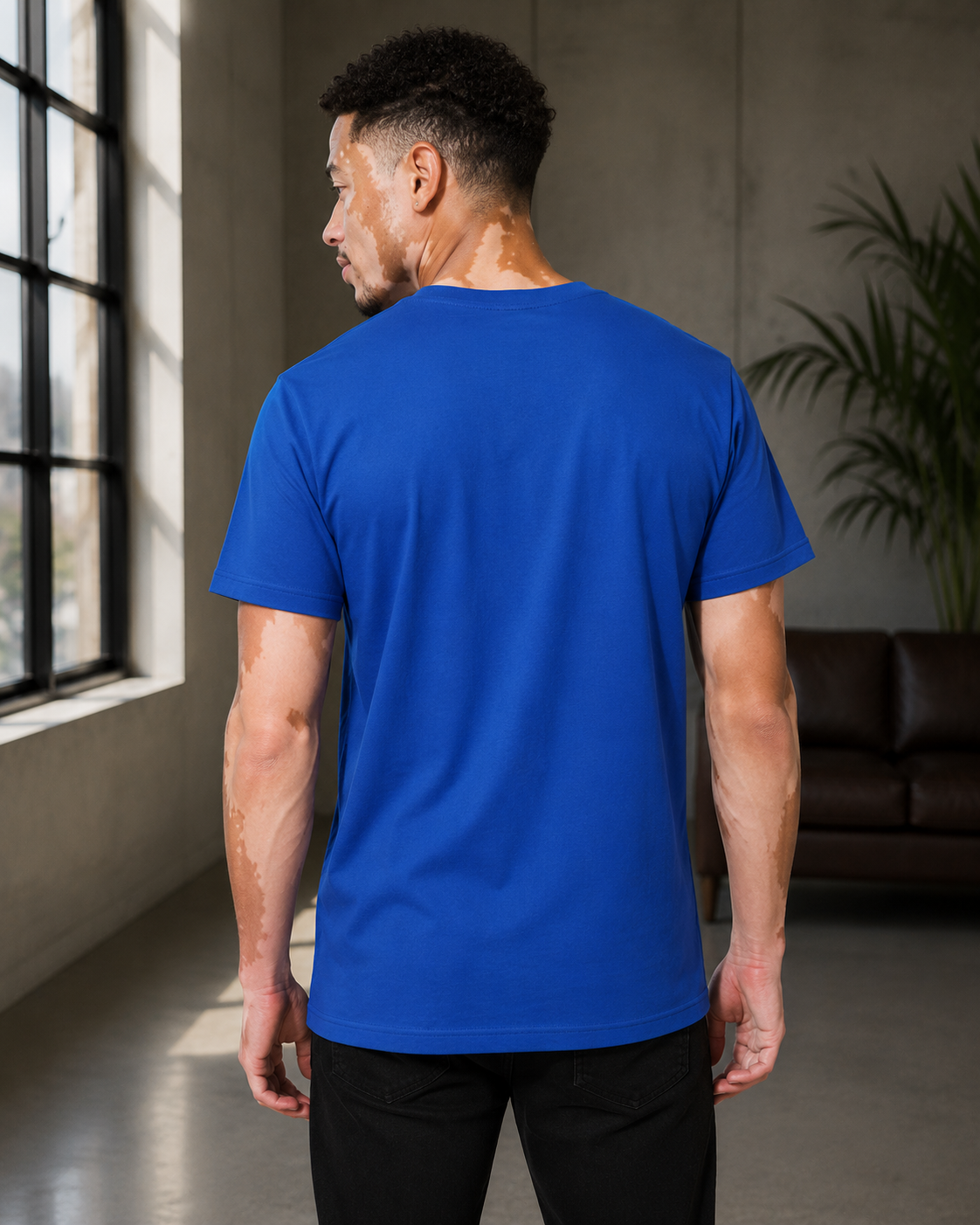 The After Hours Tee