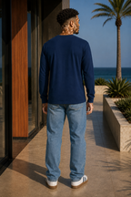 The Ashcroft Pocket Tee