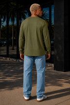 The Harborline Thermal Tee