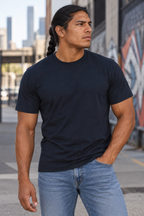 The Beckett Heavyweight T Shirt