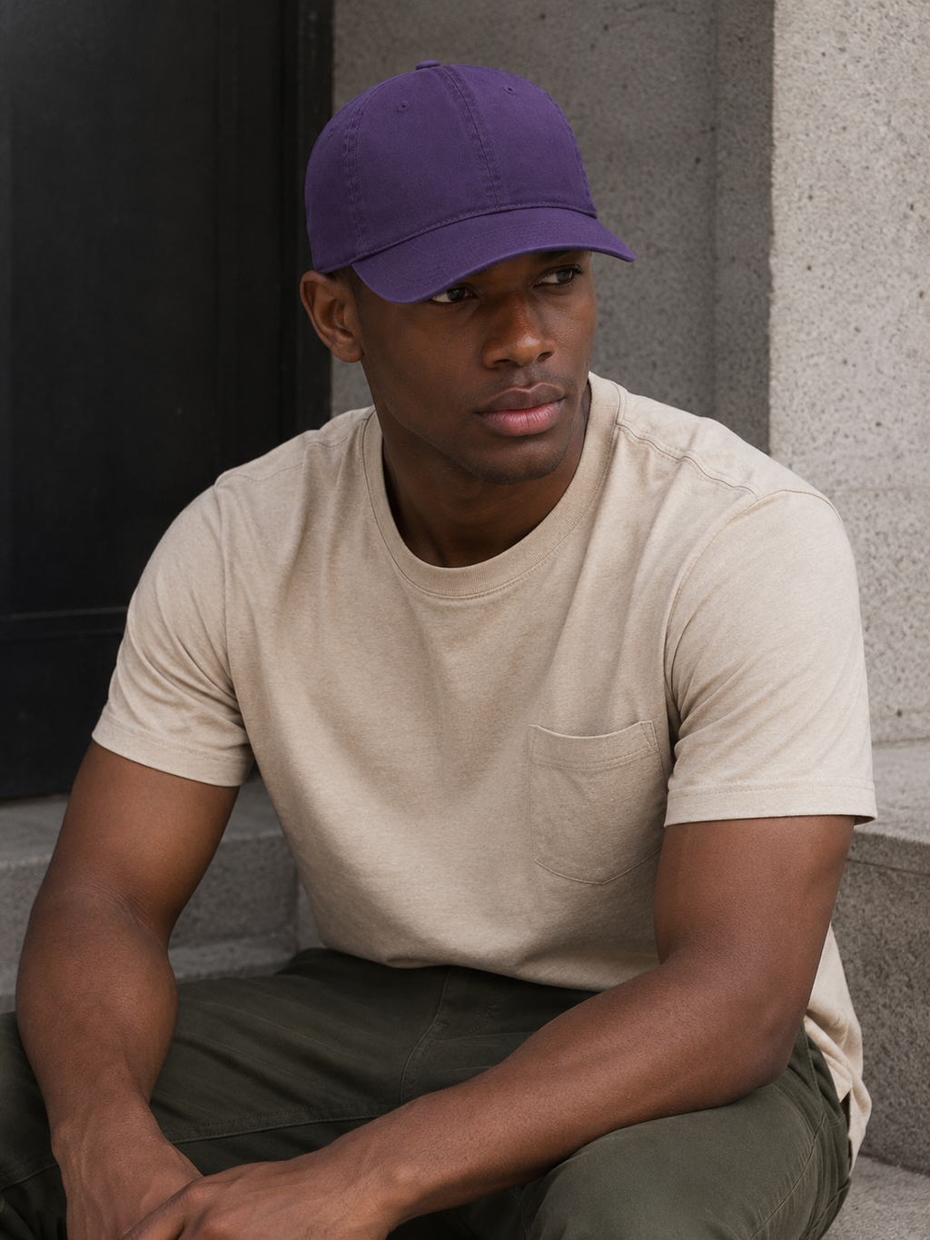 The Comfort Cap