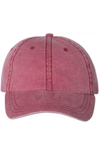 The Vintage Cap