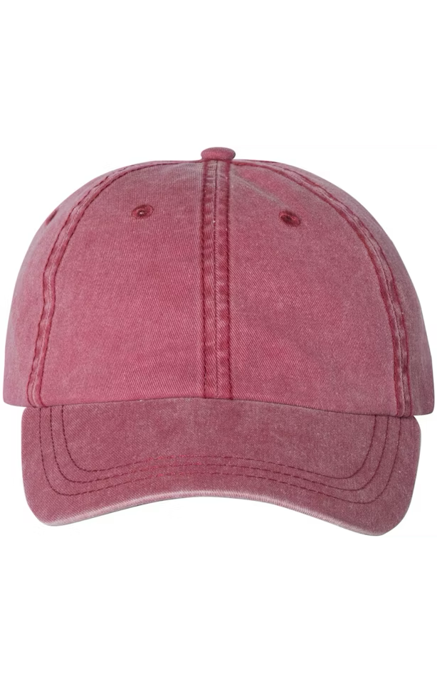 The Vintage Cap