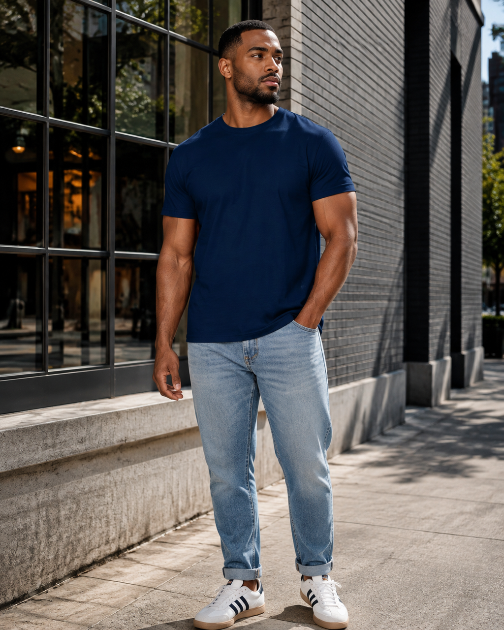 Ease Tee