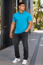 The Marlow Polo