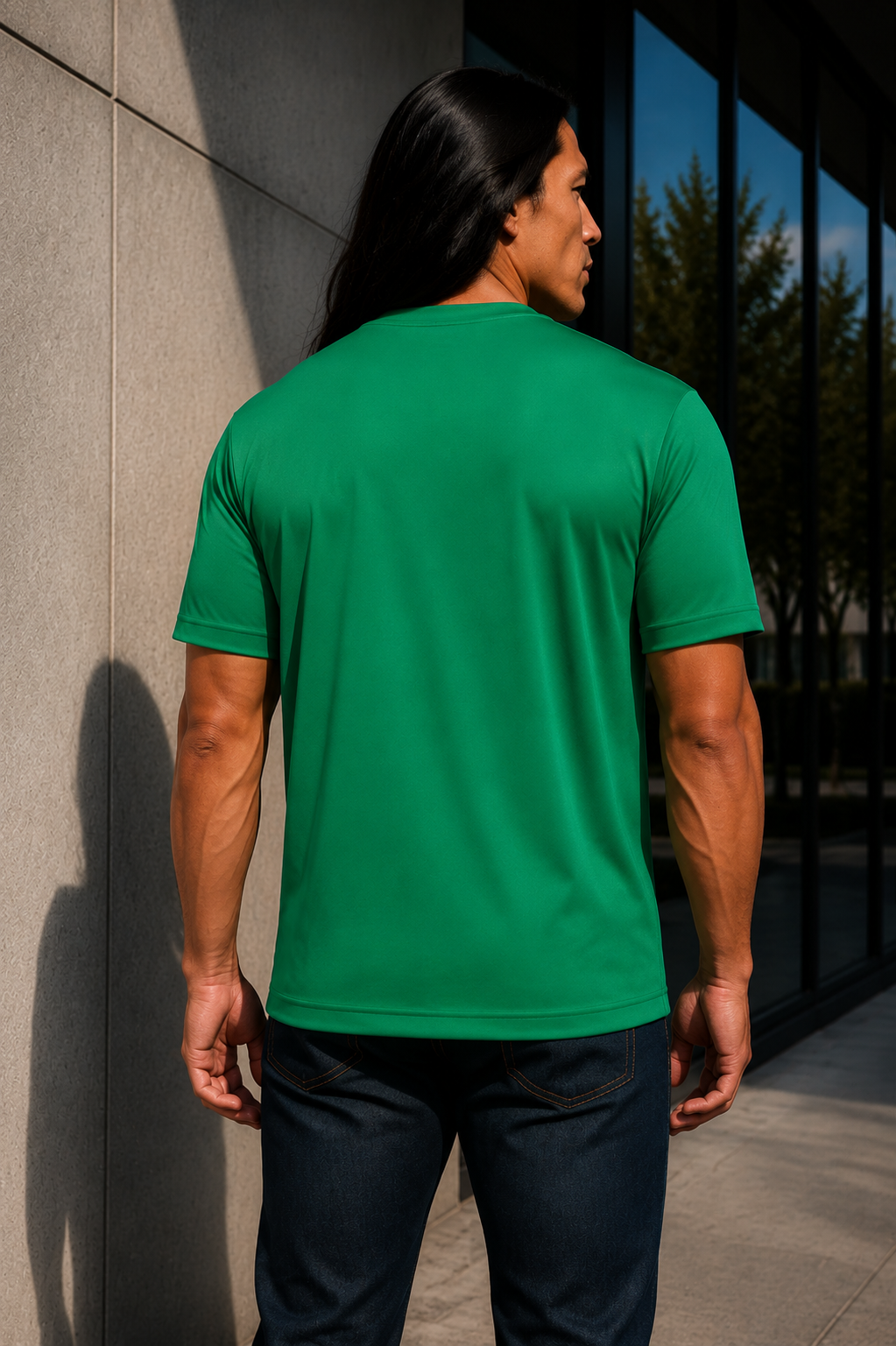 The Flex Tee