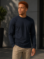 The Lazy Afternoon Tee