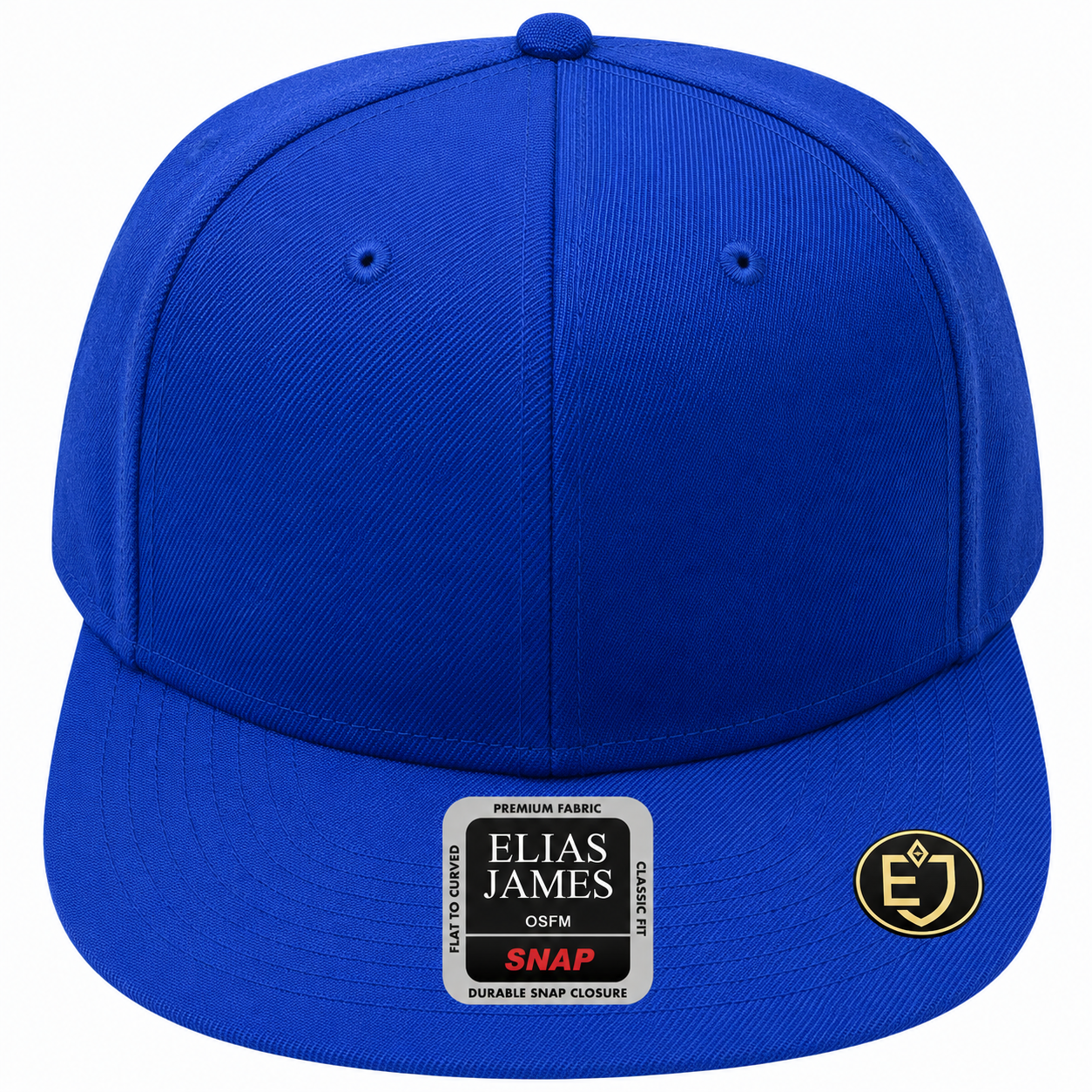 Flex Bill Snapback
