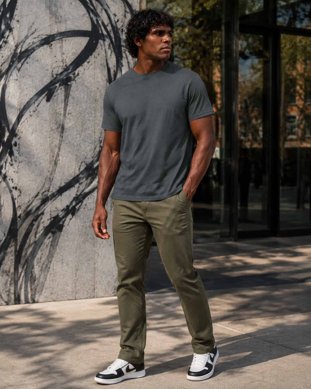 Ease Tee