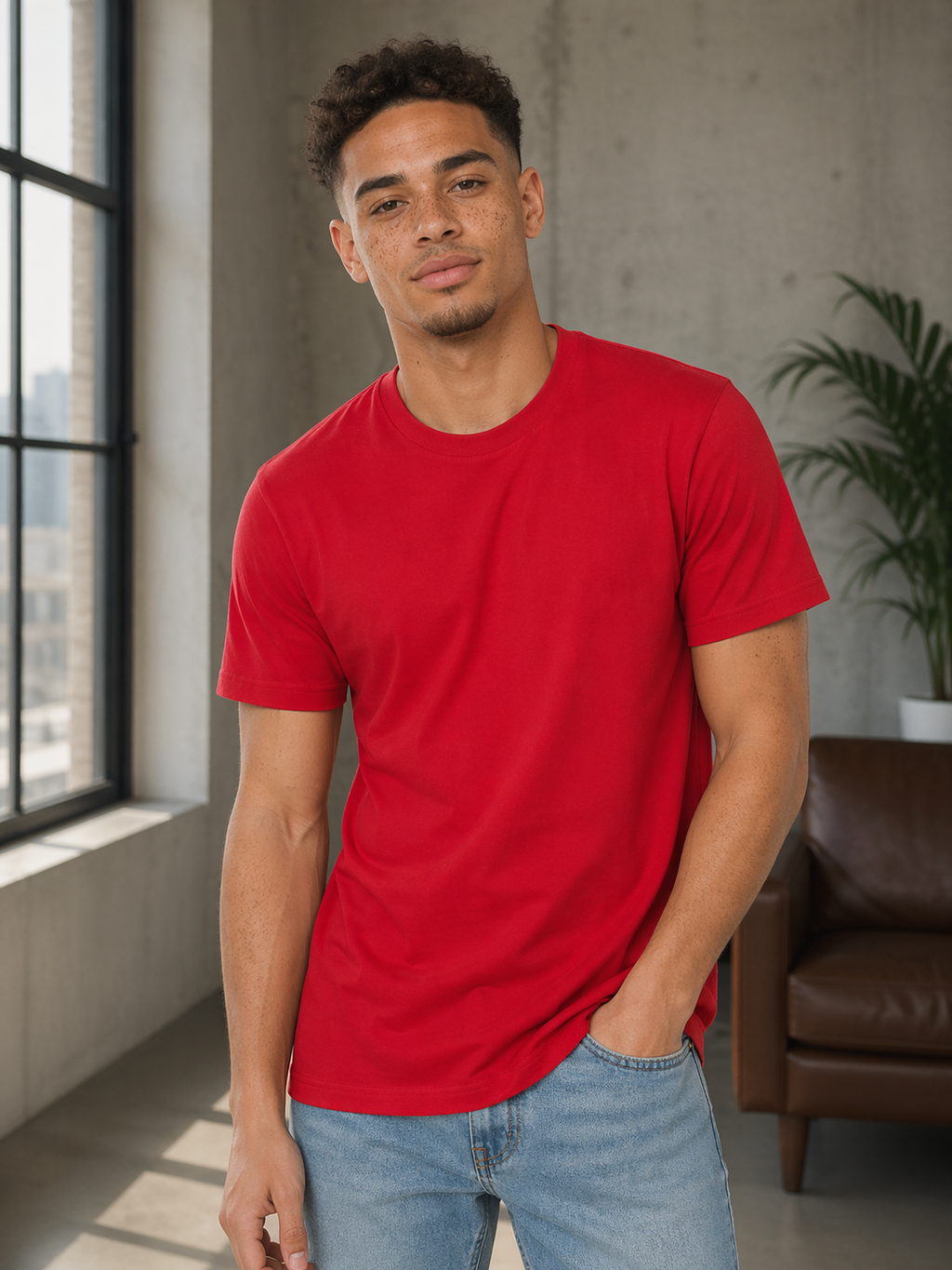 The After Hours Tee
