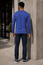 The Coast Long Sleeve Tee